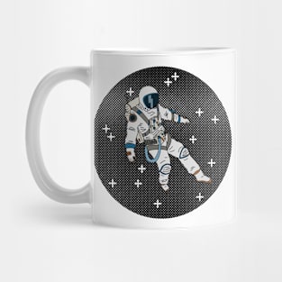 Stargazer Mug